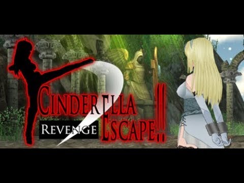 Cinderella escape 2 revenge loverslab mods 2